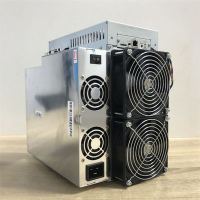В запасе оптовом Canaan Avalon 921 20th/S 85W/T с машина минирования Bitcoin алгоритма AUC и PSU Sha-256
