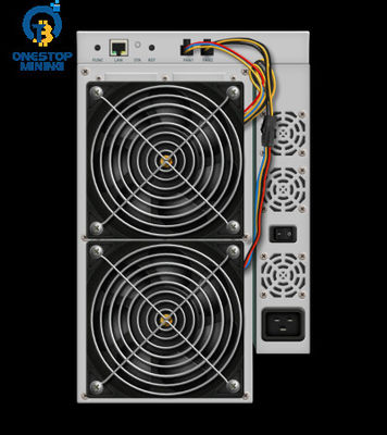 Машина минирования 3400W Bitcoin горнорабочего Canaan Btc Pro доходности 72t Avalon 1166 высокая
