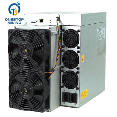 Детектор 3060W горнорабочего Bitcoin Pro девятидесятой s доходности Bitmain Antminer S19j высокий