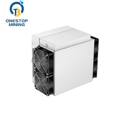 Детектор 3060W горнорабочего Bitcoin Pro девятидесятой s доходности Bitmain Antminer S19j высокий