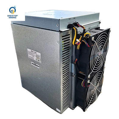 Горнорабочий SHA-256 Avalon A1166 Pro 78th Canaan Avalon BTC Asic