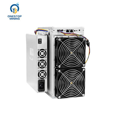Горнорабочий SHA-256 Avalon A1166 Pro 78th Canaan Avalon BTC Asic
