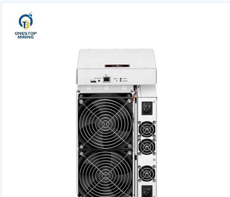Снаряжение минирования Bitcoin Bitmain Antminer S17 Pro 53th с горнорабочим Psu Sha256 BTC Asic