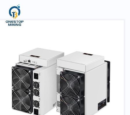 Снаряжение минирования Bitcoin Bitmain Antminer S17 Pro 53th с горнорабочим Psu Sha256 BTC Asic