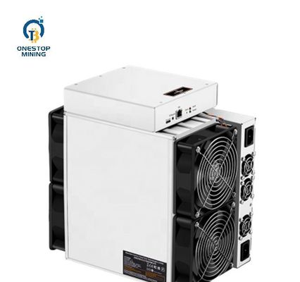 Снаряжение минирования Bitcoin Bitmain Antminer S17 Pro 53th с горнорабочим Psu Sha256 BTC Asic