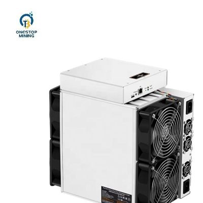 Горнорабочий Asic Bitmain Antminer S17+ 70th/S 2800w Bitcoin Blockchain