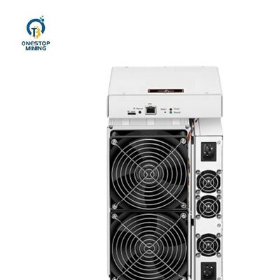Горнорабочий Asic Bitmain Antminer S17+ 70th/S 2800w Bitcoin Blockchain