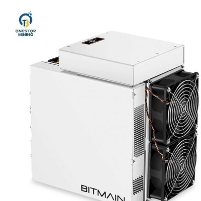 Горнорабочий Asic Bitmain Antminer S17+ 70th/S 2800w Bitcoin Blockchain