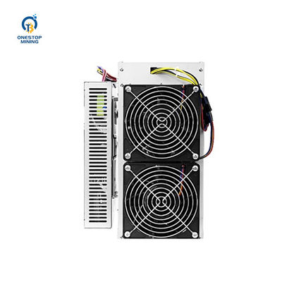 Черное горнорабочий Asic 3155W Bitcoin Avalon A1246 83TH S 85TH цепи 87TH