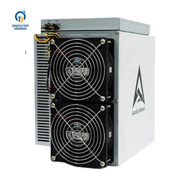 Черное горнорабочий Asic 3155W Bitcoin Avalon A1246 83TH S 85TH цепи 87TH
