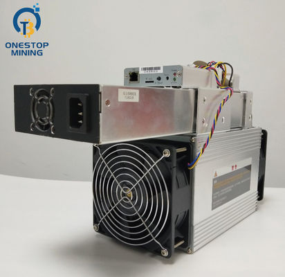 Горнорабочий горнорабочего BTC Asic Bitcoin Whatsminer M3 11Th/S 12.5t 2000w Microbt