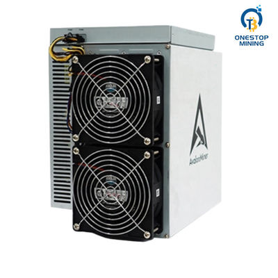 Расклассифицированная производительность компьютера обломока Canaan Avalonminer Avalon A1126 68T 35dB большая