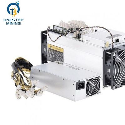 Горнорабочий Asic 1350W SHA-256 Bitcoin Jual Bitmain Antminer S9j 14,5 Th/S