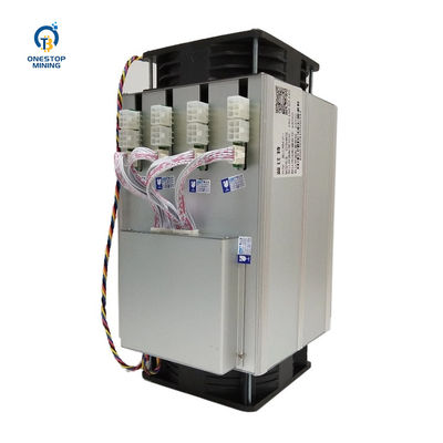 Bitcoin Ebit E10 25Th 3400W BTC горнорабочего Asic горнорабочего BTC Asic минируя 35dB с электропитанием