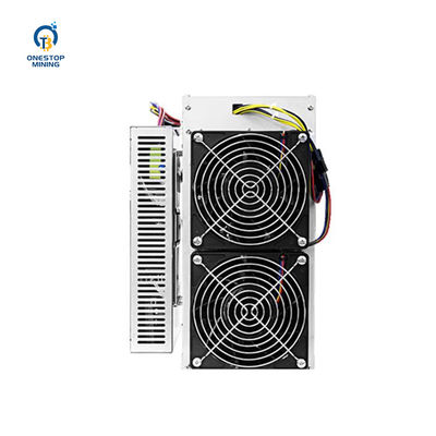Bitcoin Ebit E10 25Th 3400W BTC горнорабочего Asic горнорабочего BTC Asic минируя 35dB с электропитанием