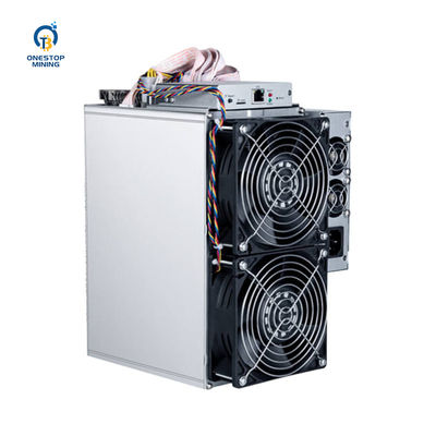 Bitcoin Ebit E10 25Th 3400W BTC горнорабочего Asic горнорабочего BTC Asic минируя 35dB с электропитанием
