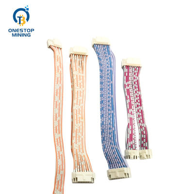 Antminer Avalon Aladdin Ebit Asic Miner Parts Power Cables For Sha256 Blockchain Аксессуары