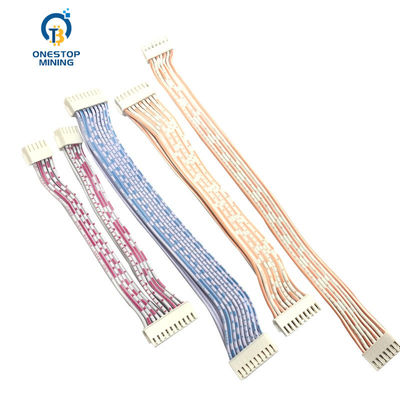 Antminer Avalon Aladdin Ebit Asic Miner Parts Power Cables For Sha256 Blockchain Аксессуары