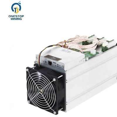 Снаряжение Asic горнорабочего Litecoin доходности Bitmain Antminer L3++ 580 Mh/S 596mh/S высокое