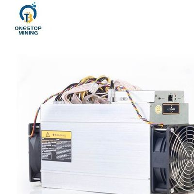 Снаряжение Asic горнорабочего Litecoin доходности Bitmain Antminer L3++ 580 Mh/S 596mh/S высокое