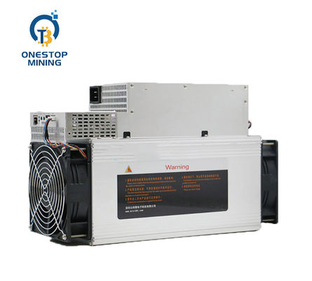 Бит горного оборудования 256 Asic Whatsminer M31s 86t 42w Cryptocurrency