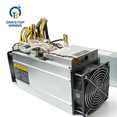 Машина минирования 82dB Asic Blockchain горнорабочего Bitmain Antminer S9k 14-ого Btc секретная