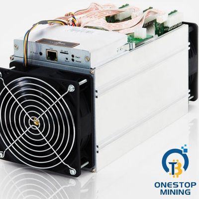 Машина минирования 82dB Asic Blockchain горнорабочего Bitmain Antminer S9k 14-ого Btc секретная