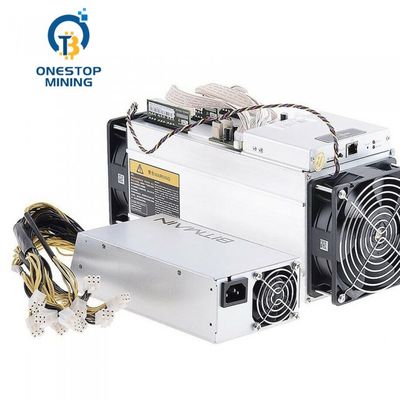 Машина минирования 82dB Asic Blockchain горнорабочего Bitmain Antminer S9k 14-ого Btc секретная