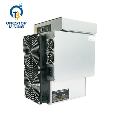 Минирование 76dB Decred Asic доходности микропрограммных обеспечений Antminer DR3 7.8T Antminer Dr3 высокое