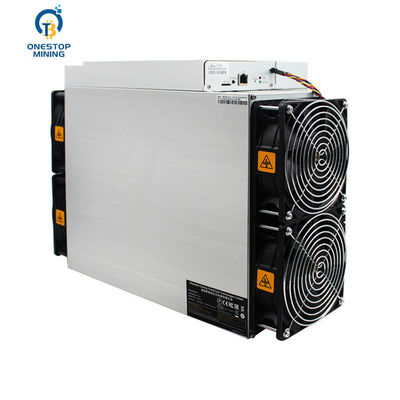 Минирование инструмента T19 Blockchain Asic горнорабочего Bitcoin Bitmain Antminer T19 84th/S 3150 w