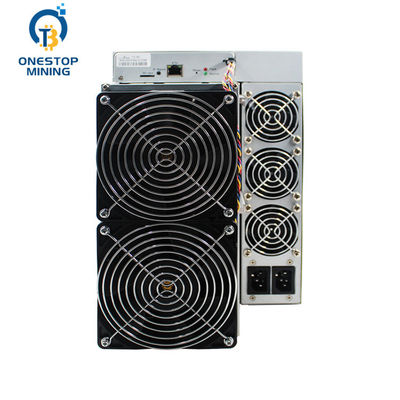 Минирование инструмента T19 Blockchain Asic горнорабочего Bitcoin Bitmain Antminer T19 84th/S 3150 w