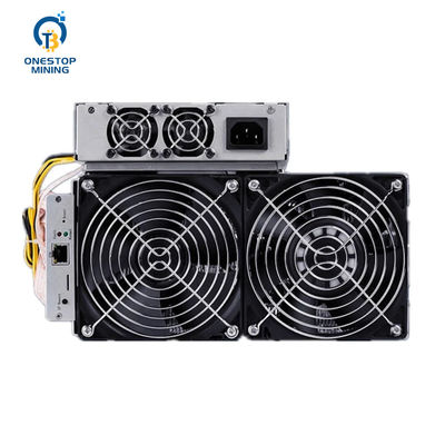 Минирование 76dB Decred Asic доходности микропрограммных обеспечений Antminer DR3 7.8T Antminer Dr3 высокое