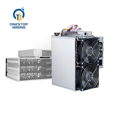 Минирование 76dB Decred Asic доходности микропрограммных обеспечений Antminer DR3 7.8T Antminer Dr3 высокое