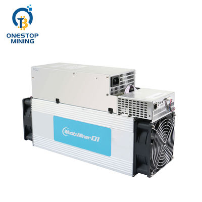 Горнорабочий D10v1 2200W Blake256R14 Dcr D1 48th/S Whatsminer чеканит для минирования Dcr