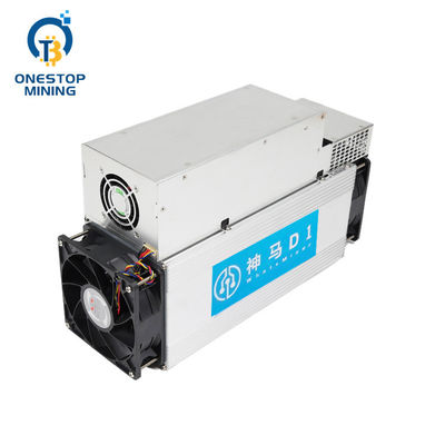 Горнорабочий D10v1 2200W Blake256R14 Dcr D1 48th/S Whatsminer чеканит для минирования Dcr