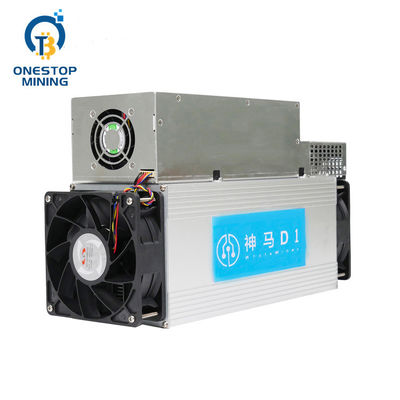 Горнорабочий D10v1 2200W Blake256R14 Dcr D1 48th/S Whatsminer чеканит для минирования Dcr