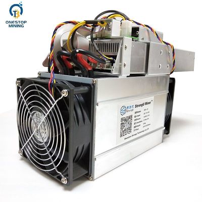 Горнорабочий Asic Dcr 11T доходности горнорабочего StrongU STU U1 U2 U6 U8 Decred высокая