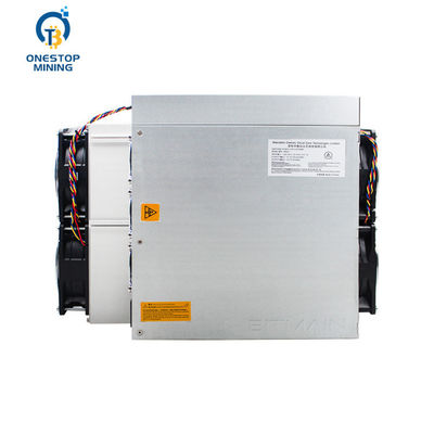 Bitmain Antminer T19 88th 3300w SHA256 с Bitcoin машины PSU Asic