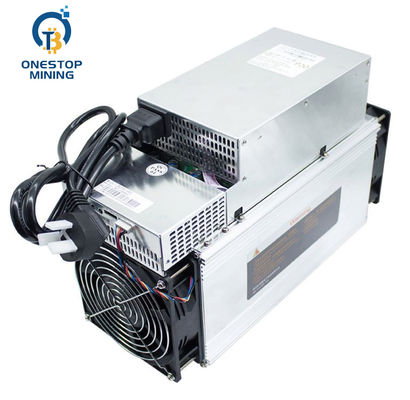 Оборудование Asics горнорабочего Bitcoin MicroBT Whatsminer M21s 54th/S 62W