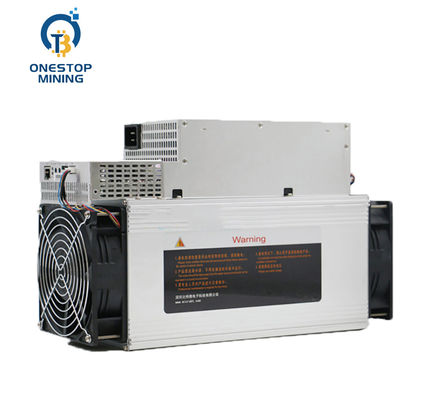 Оборудование Asics горнорабочего Bitcoin MicroBT Whatsminer M21s 54th/S 62W