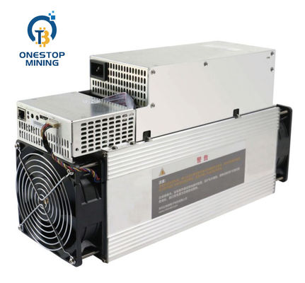 Оборудование Asics горнорабочего Bitcoin MicroBT Whatsminer M21s 54th/S 62W