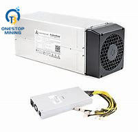 Canaan Avalon 921 20th/S 85W/T с машина минирования Bitcoin алгоритма AUC и PSU Sha-256