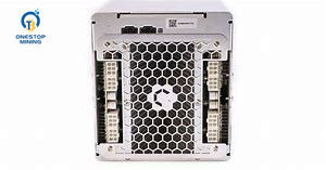 Canaan Avalon 921 20th/S 85W/T с машина минирования Bitcoin алгоритма AUC и PSU Sha-256