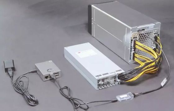Canaan Avalon 921 20th/S 85W/T с машина минирования Bitcoin алгоритма AUC и PSU Sha-256