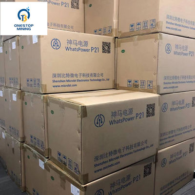 Электропитание частей горнорабочего P21D Asic для Whatsminer M10s M20s M21s M30s M31s