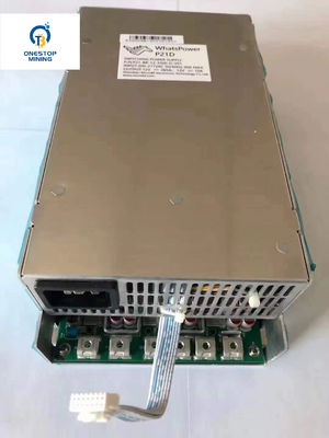 Электропитание частей горнорабочего P21D Asic для Whatsminer M10s M20s M21s M30s M31s