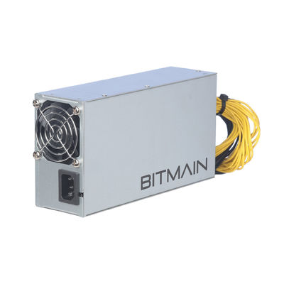 Электропитание Apw3++ Bitmain 1600w для Antminer S15 T15 S9i S9j Z9 L3+ L3++ A9 Z1