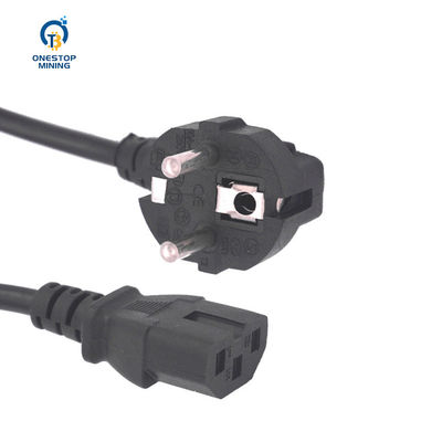 части PSU горнорабочего 1.5m 1.8m 2m Asic связывают кабели для горнорабочего электроники