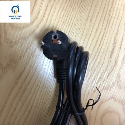 части PSU горнорабочего 1.5m 1.8m 2m Asic связывают кабели для горнорабочего электроники
