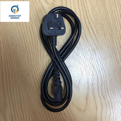 части PSU горнорабочего 1.5m 1.8m 2m Asic связывают кабели для горнорабочего электроники